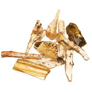 Amber Oil